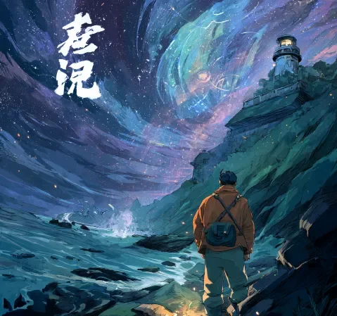 生活记录版块，日常片段与温馨场景