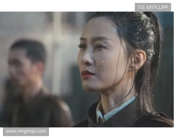 《麻雀》：谍战风云中的暗香浮动，信仰之火永不熄灭